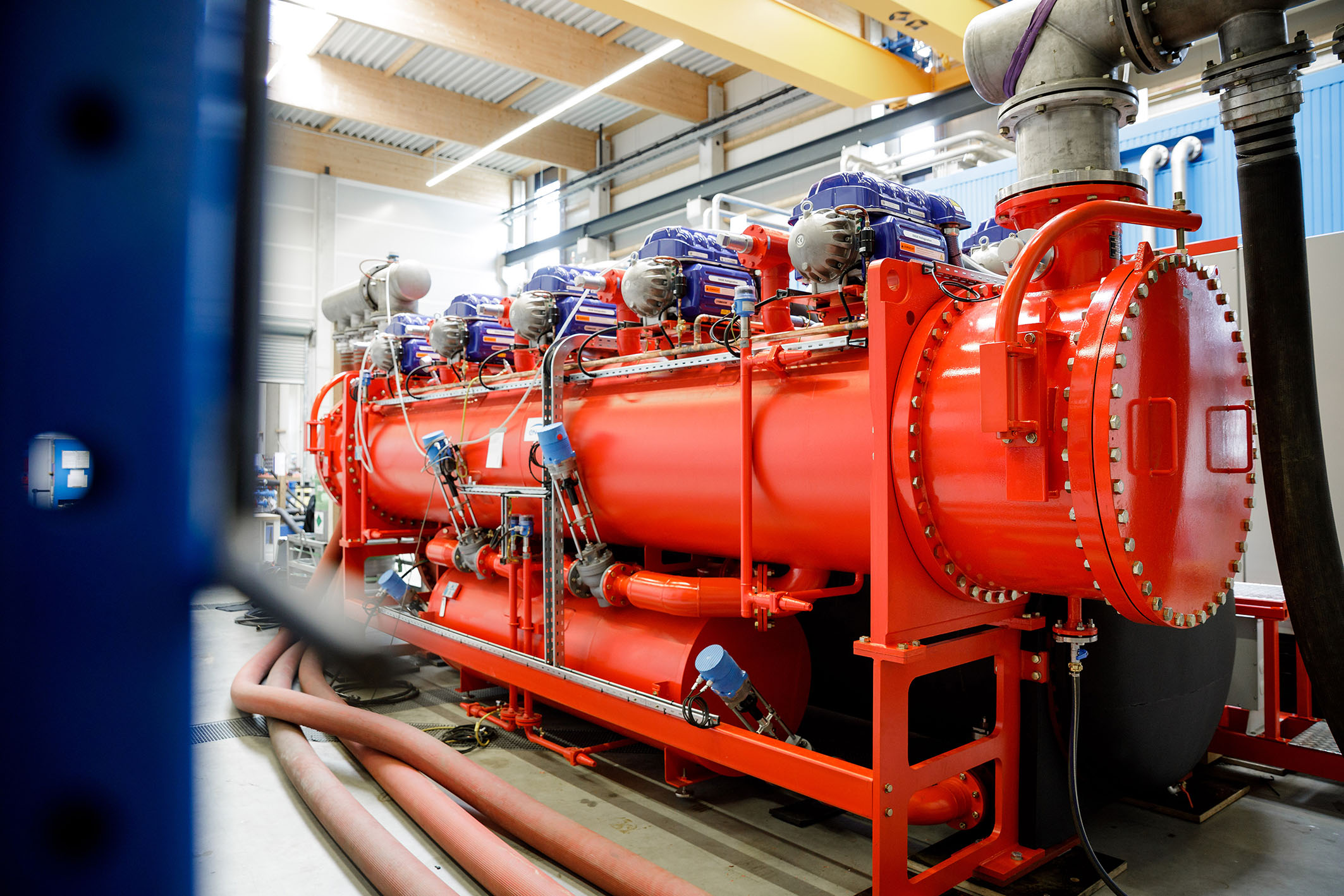ENGIE Refrigeration bets on sustainable refrigerant