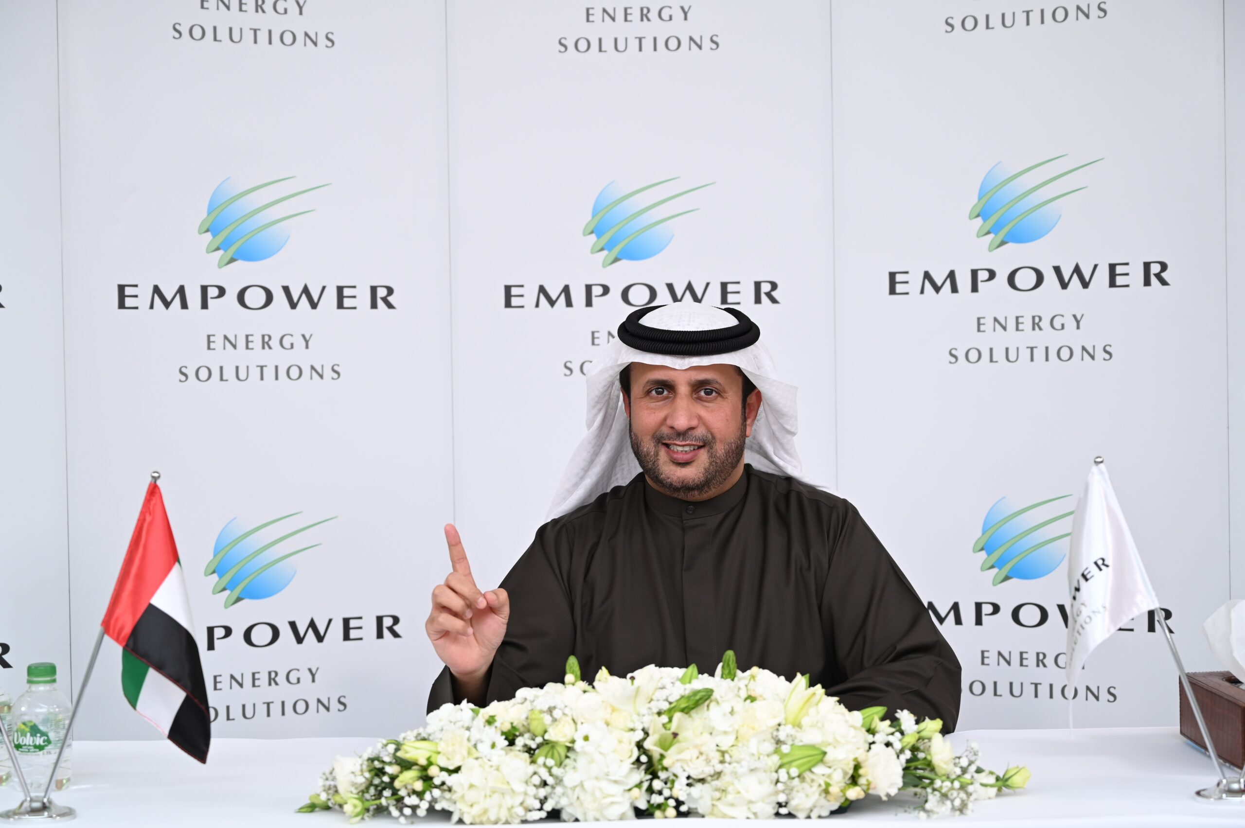 Empower reveals AED 901 million net profit in 2020